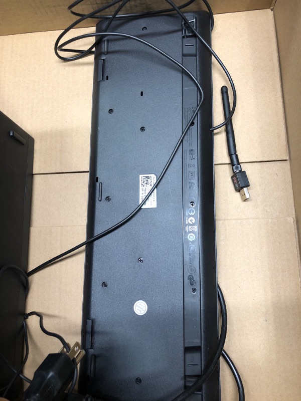 Photo 1 of Dell Precision 3430-SFF, Core i7-8700 3.2GHz, 32GB RAM, 512GB Solid State Drive, Windows 11 Pro 64Bit, (Renewed)