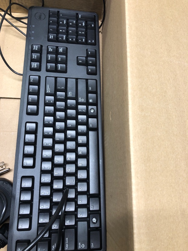 Photo 1 of Dell Precision 3430-SFF, Core i7-8700 3.2GHz, 32GB RAM, 512GB Solid State Drive, Windows 11 Pro 64Bit, (Renewed)