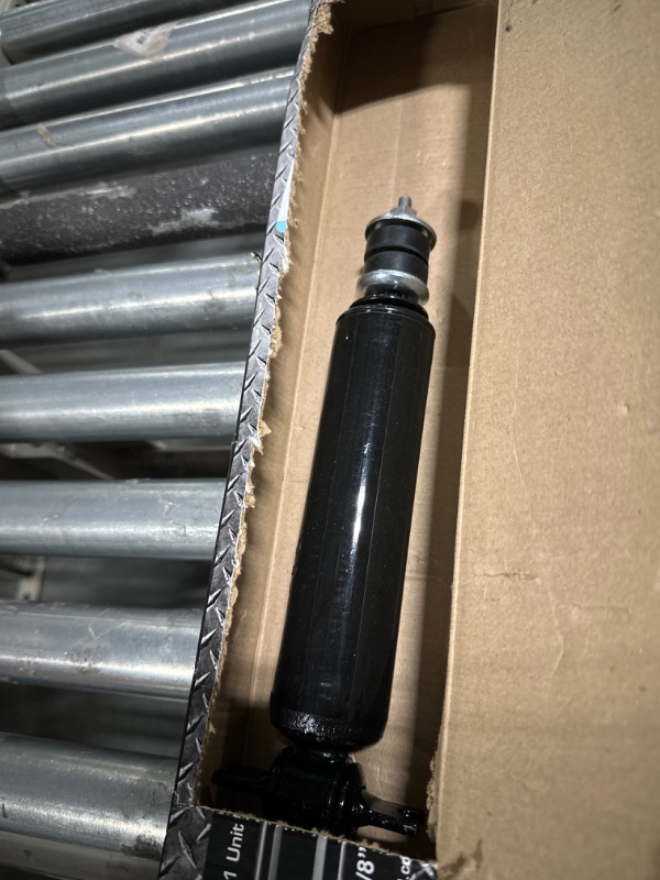 Photo 3 of Gabriel 58359 Shock Absorber