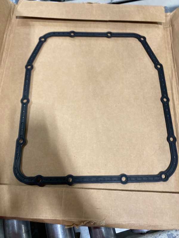 Photo 2 of ATP LG-204 Reusable OE Style Automatic Transmission Oil Pan Gasket