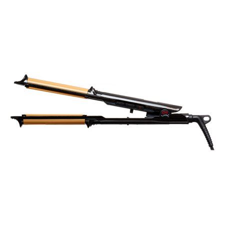 Photo 1 of CHI Tourmaline Ceramic 3-in-1 Styling Iron, 1