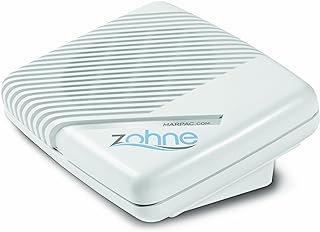 Photo 1 of Yogasleep Zohne Portable Sound Conditioner, White