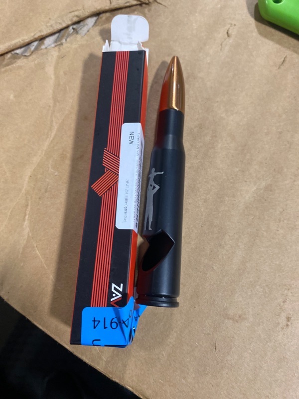 Photo 1 of Father's Day Gifts - "WORLD'S BEST DAD" 50 cal Bottle Opener, Dad Gifts from Daughter & Son, Cool Gifts for Dad, Dad Birthday Gift, Gifts Idea for Dad, Best Dad Gifts