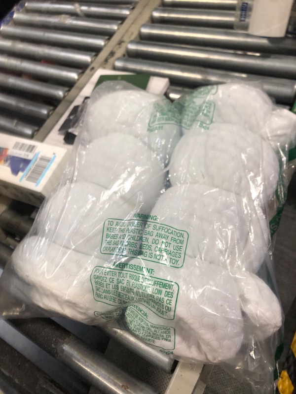 Photo 1 of 2 Pack Gel Memory Foam Pillow
