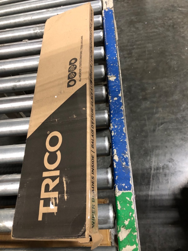 Photo 1 of *SIMILAR ITEM* TRICO Gold™ (18-2220) 22 & 20 Inch Pack of 2 Automotive Replacement Windshield Wiper Blades for My Car Super Premium All Weather Beam Blade for Select Vehicle Models