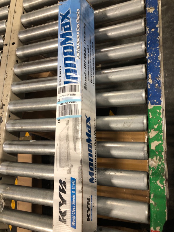Photo 1 of KYB 565006 MonoMax Gas Shock