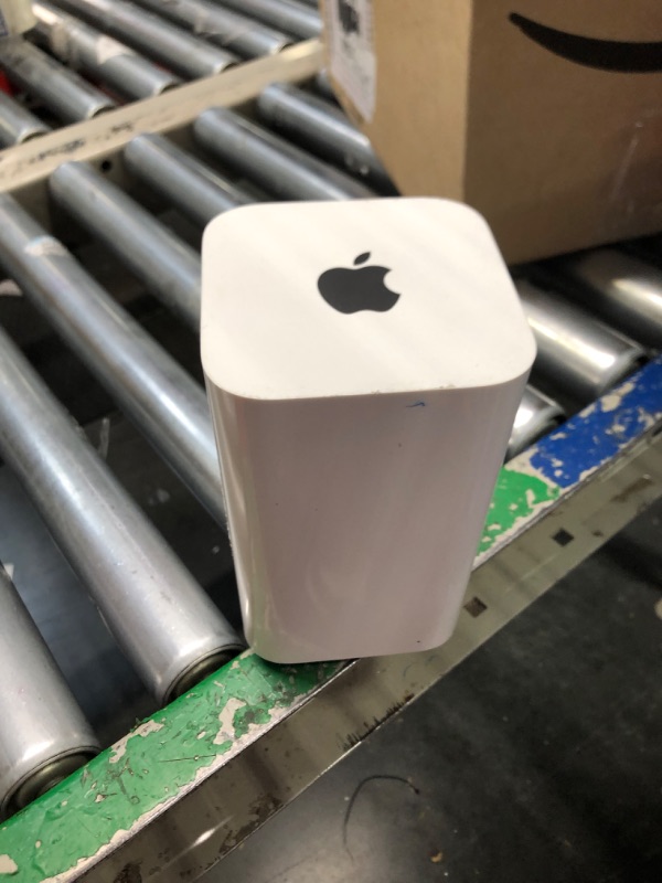 Photo 4 of AirPort Time Capsule