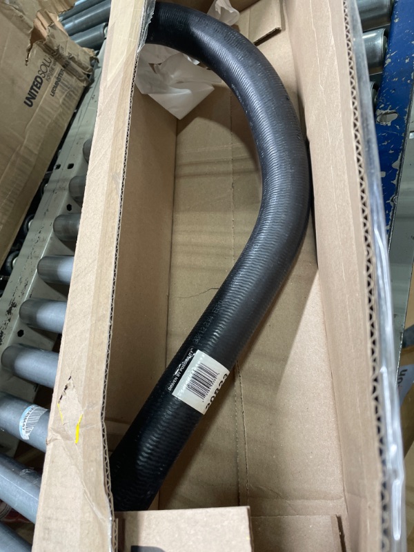 Photo 2 of Gates 20823 Premium Molded Coolant Hose