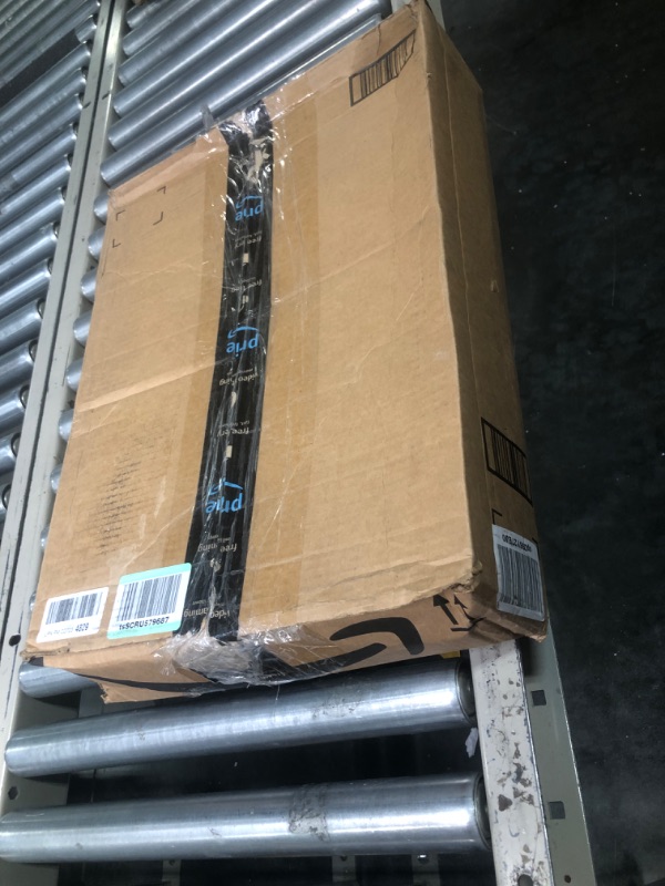 Photo 1 of Toovem Ladder Stabilizer for Accessory for Roof Gutter, Wall Ladder Standoff, Adjustable, Easy Use, Heavy Duty, Strong & Stable, Silver Ladder Stabilizer Silver