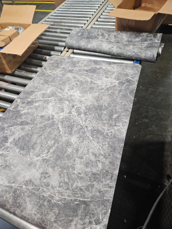 Photo 1 of 2 Pack Marble Fatigue Mats