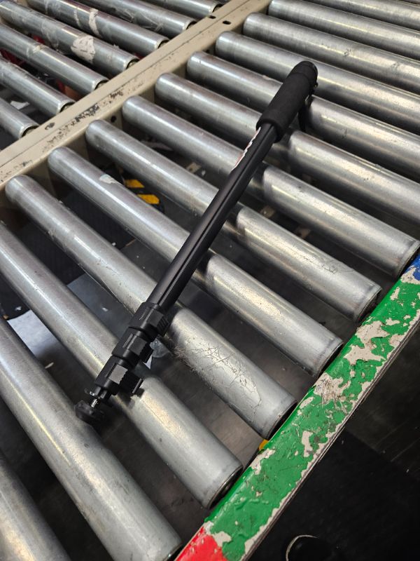 Photo 1 of 3 Legged Thing Trent 2.0 4-Section Punks Magnesium Alloy Monopod, Gray
