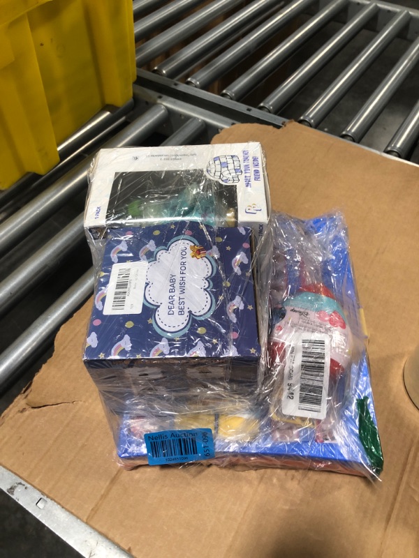 Photo 1 of **Bundle NO Refund**
***AS IS / NO RETURNS -  FINAL SALE***
