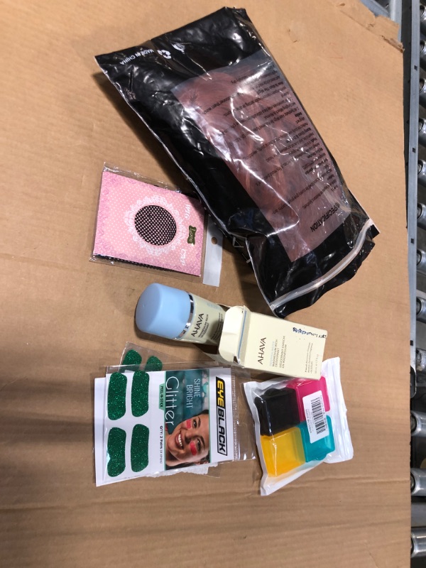 Photo 1 of **Bundle NO Refund**
***AS IS / NO RETURNS -  FINAL SALE***