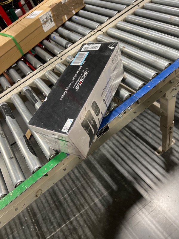 Photo 1 of CINCOM Air Compression Leg Recovery System - Professional Sequential Compression Device for Circulation and Swelling(FSA or HSA Eligible)