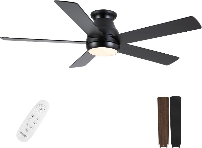 Photo 1 of ***FOR PARTS ONLY - ALL SALES ARE FINAL***

STERREN CEILING FAN WITH LIGHT