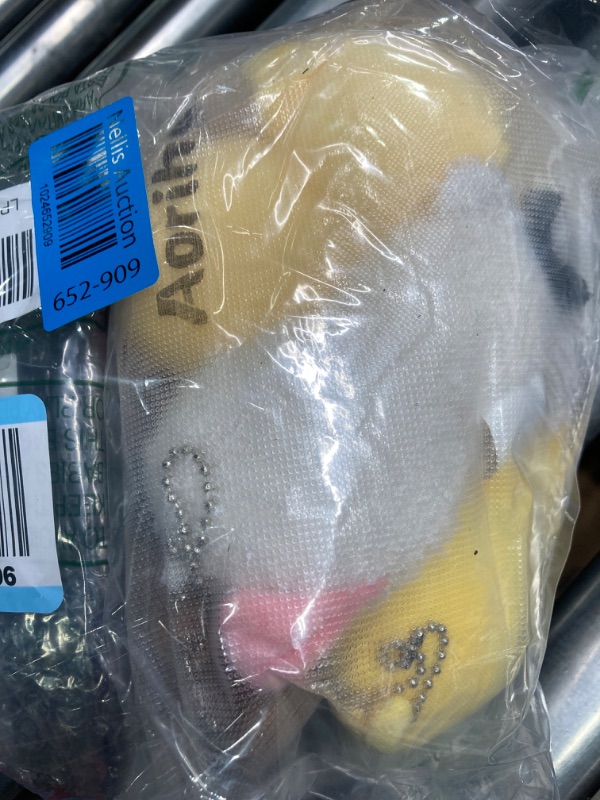 Photo 1 of ***AS IS, NO RETURNS-FINAL SALE***
**MYSTERY ITEMS**
**NO RETURNS**