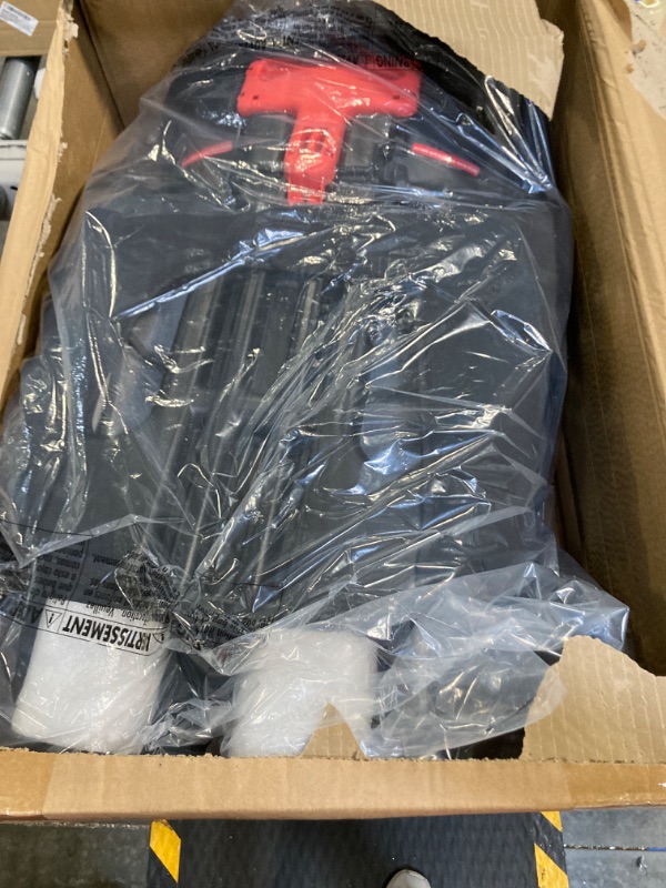 Photo 1 of Diono Cambria 2 XL 2022, Dual Latch Connectors, 2-in-1 Belt Positioning Booster Seat, High-Back to Backless Booster with Space and Room to Grow, 8 Years 1 Booster Seat, Black NEW! Black