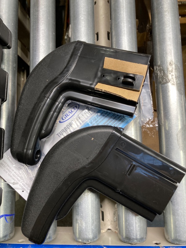 Photo 1 of Graco TurboBooster 2.0 Backless Booster Car Seat, Denton ***SCRATCHES ON THE ARM RESTS***