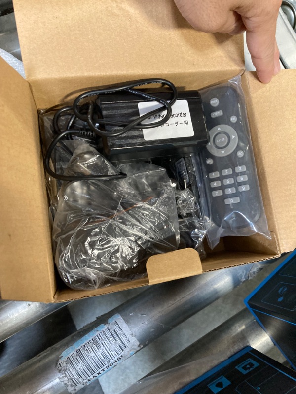 Photo 1 of WEILAILIFE ?360° PT Digital Zoom, Two-Way Audio? Outdoor Wireless Security Camera System Indoor PTZ Security Cameras Waterproof Home Video Surveillance 5MP 4-Cams 2TB?60 days storage?
***New, factory packaging still intact***