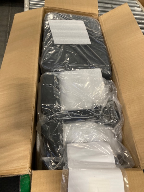 Photo 1 of FLYBIRD Weight Bench, Adjustable Strength Training Bench for Full Body Workout with Fast Folding-New Version black-2
***New, factory packaging still intact*** 