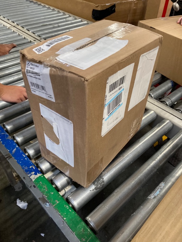 Photo 1 of Frigidaire 241798233 Ice Maker Assembly Kit for Refrigerators, White