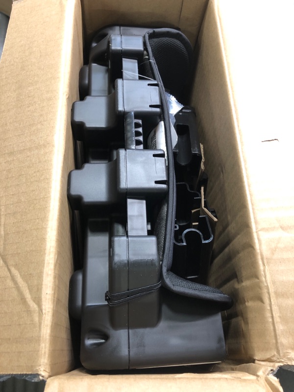 Photo 1 of Graco TurboBooster 2.0 Backless Booster Car Seat, Denton