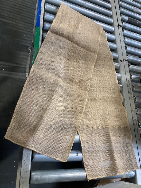 Photo 1 of 12 pc table runner set