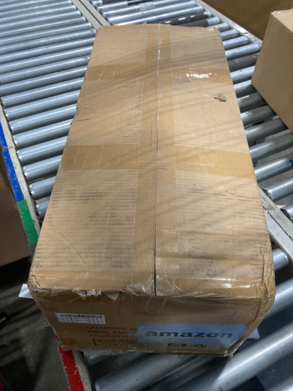 Photo 1 of IBATMS Air Tumbling Mat, 10ft/13ft/16ft/20ft Inflatable Gymnastics Air Mat for Gymnastics Training/Home Use/Cheerleading/Yoga/Water light blue 20ft(6x0.9x0.1m)