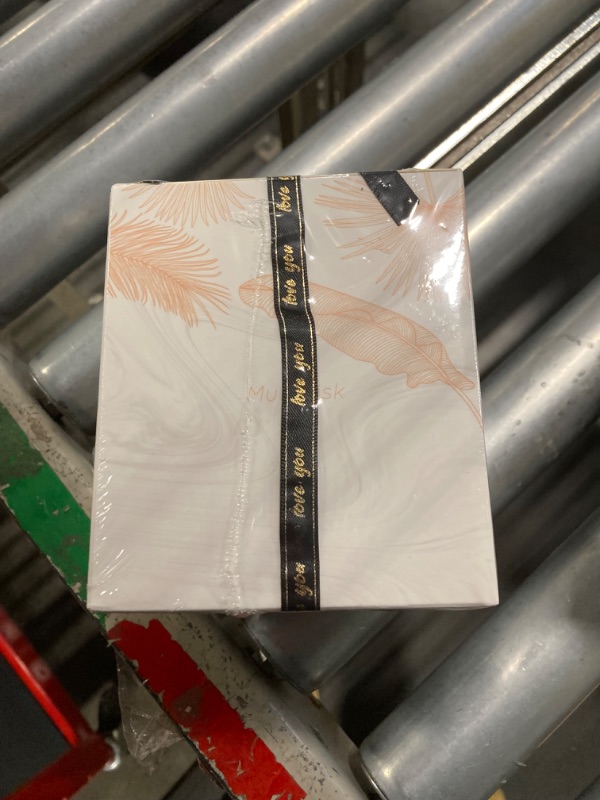 Photo 1 of Anniversary Wedding Birthday Gifts for Him and Her, Couples Gifts Ideas for Girlfriend Wife, Candles Gifts for Boyfriend Husband, Jasmine Lavender Vanilla Scented Candle 10oz C - When I tell you****USED*** 