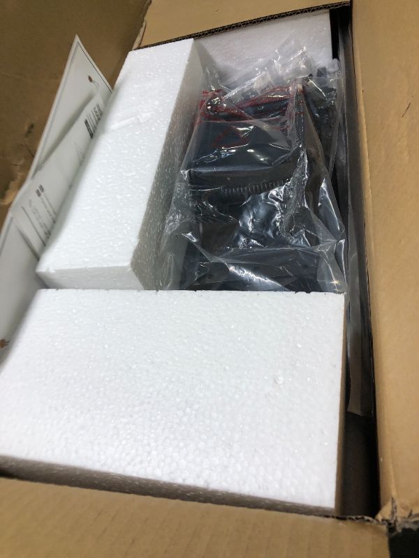 Photo 1 of StorageWorks Underbed Storage Box, Underbed Clothes Storage Bin for Clothes, Blankets and Shoes, Foldable Underbed Bags, Gray, Large, 2 Pack, 33" L x 17" W x 5 ¾" H Gray Large