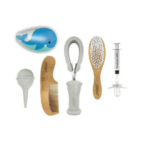 Photo 1 of Dr. Brown’s Healthy Baby Essentials Care Kit for Infant & Baby, 8-Piece Kit
