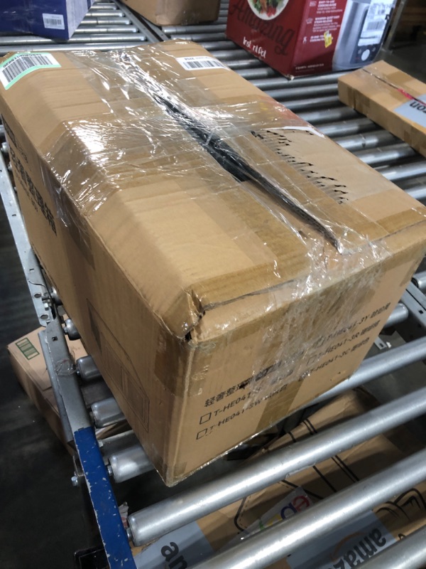 Photo 1 of Sineda 3 Pack Storage Bins with Lids - 8.4 Gallon Collapsible Storage Bins with Wheels and Door, Stackable Storage Bins for Clothing, Blankets, Books, Bedding and Toys.(8.4Gal - 3Pack, Green) 8.4Gal - 3Pack Green