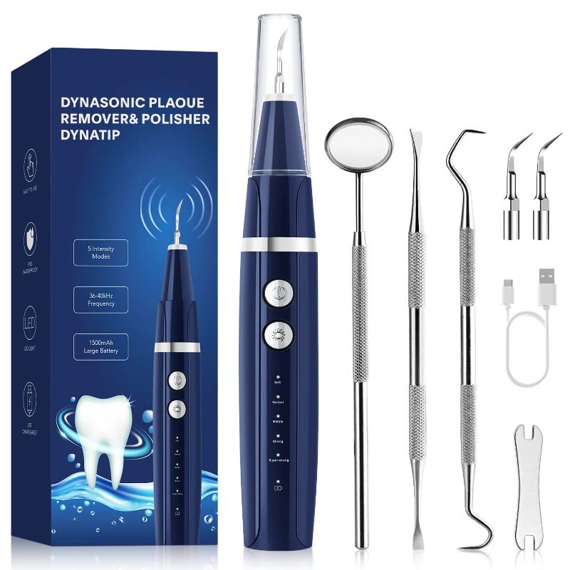 Photo 1 of Cutelove electric dental scaler