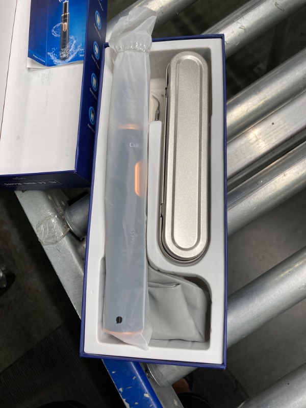 Photo 1 of Cutelove electric dental scaler