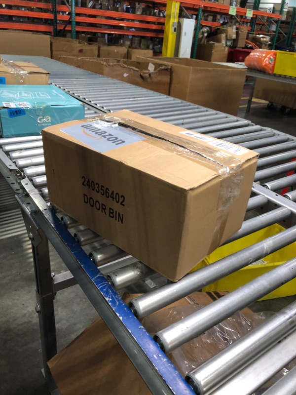 Photo 1 of 216959800 Refrigerator Door Bin Genuine Original Equipment Manufacturer (OEM) Part