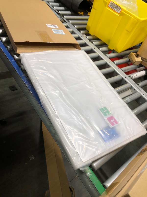Photo 1 of 21-22 inch Anti-Blue Light Filter for Computer Monitor. Blue Light Monitor Screen Protector Panel (19.7 x 12.0 inch). Blocks Blue Light. Fits LCD, TV, PC, Mac Monitors 21.5 21 - 22 inch