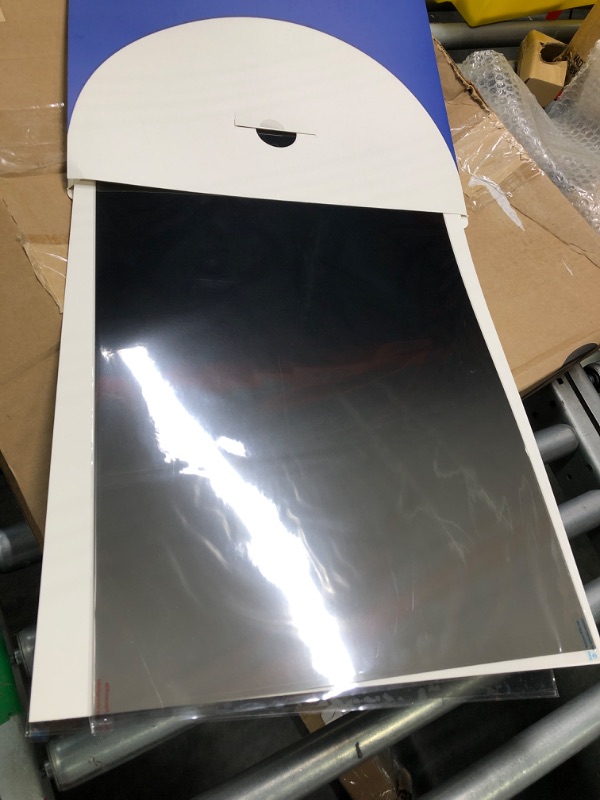 Photo 1 of [2 Pack] 27 Inch Computer Privacy Screen for 16:9 Aspect Ratio Widescreen Monitor, Eye Protection Anti Glare Blue Light Computer Monitor Privacy Filter, Removable Anti-Scratch 27in Protector Film [2 Pack] 27'' Privacy Screen (16:9)