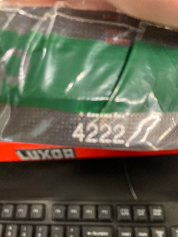 Photo 1 of 4222 A 68 or 4L 700 belt