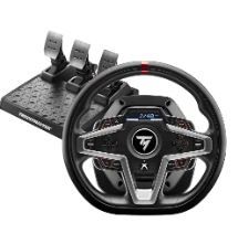 Photo 1 of ***WHEEL ONLY*** Thrustmaster T248X Next Level Racing package T248 Bundle 