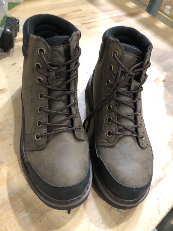 Photo 1 of Mens boots size 7.5