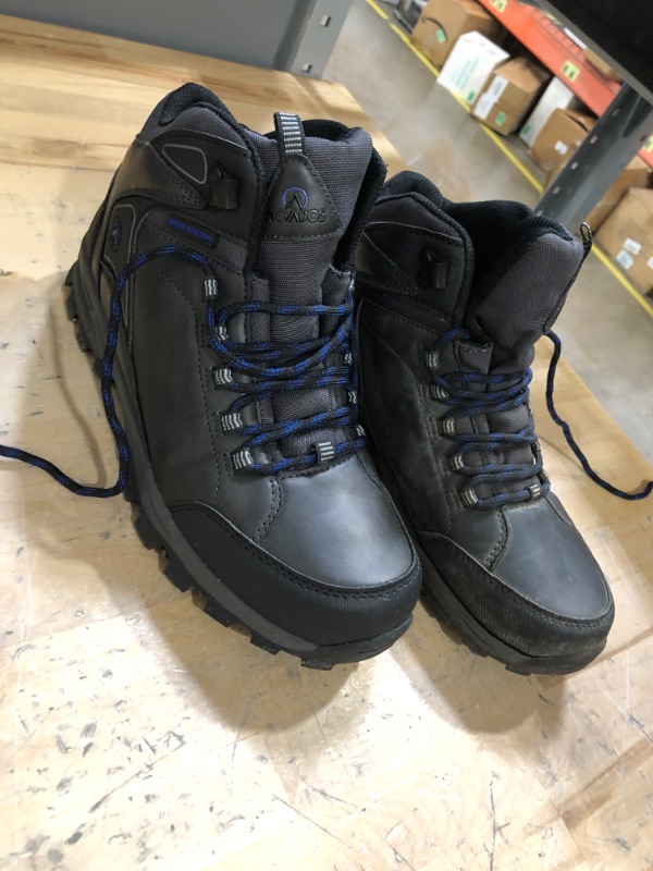 Photo 1 of Mens boots size 9.5