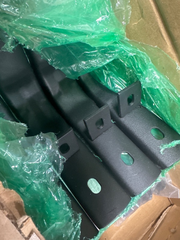 Photo 1 of Go Rhino! 6840355 Nerf Bar Bracket