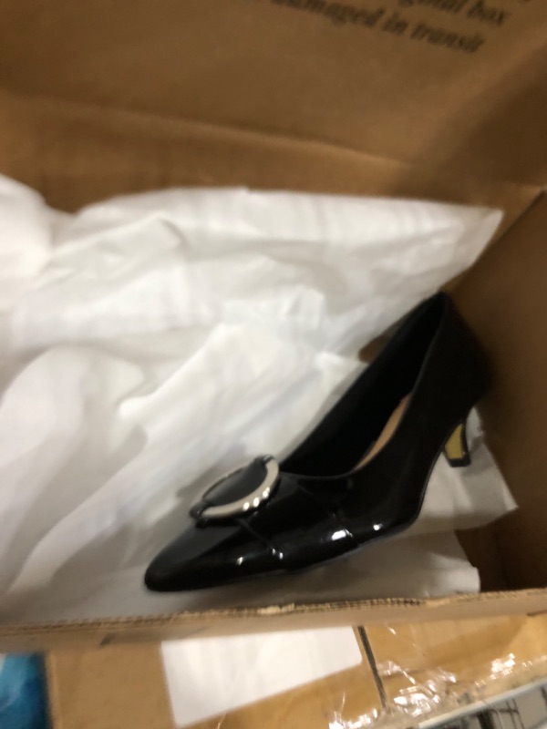 Photo 2 of Bella Vita Women's Nic Pump 6.5
