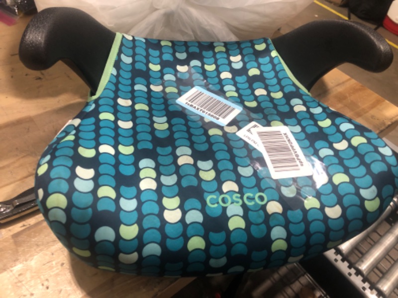 Photo 2 of 
Cosco® Rise Backless Booster Car Seat, Ripple 