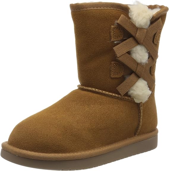 Photo 1 of  KOOLABURRA by UGG Unisex-Child Victoria Short