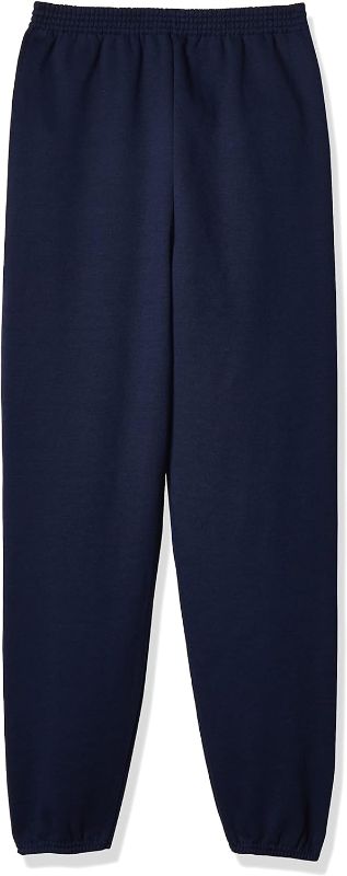 Photo 1 of Hanes Boys' Eco Smart Fleece Pant