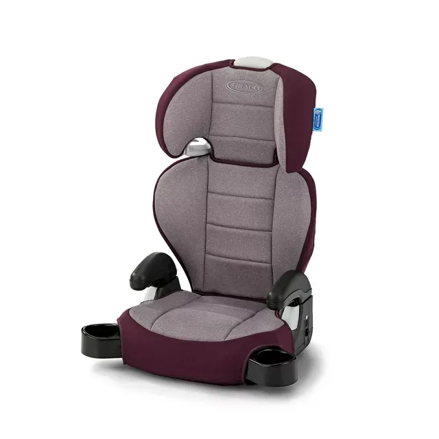 Photo 1 of Graco® TurboBooster® 2.0 Highback Booster Seat, Freya, Forward Facing
