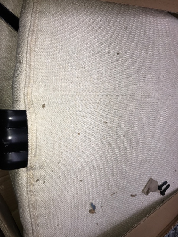 Photo 1 of office chair (beige)