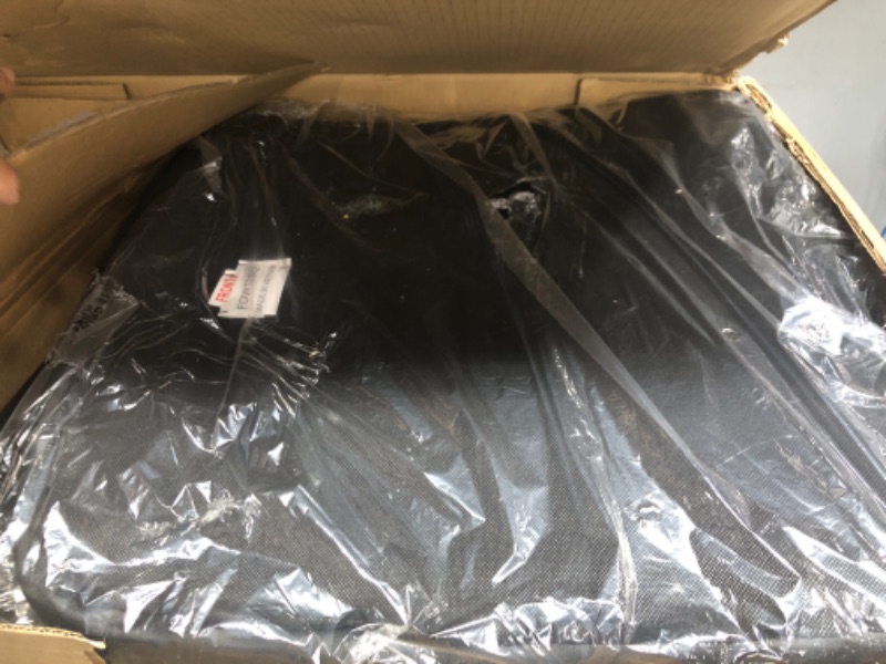 Photo 1 of Office Chair, Black