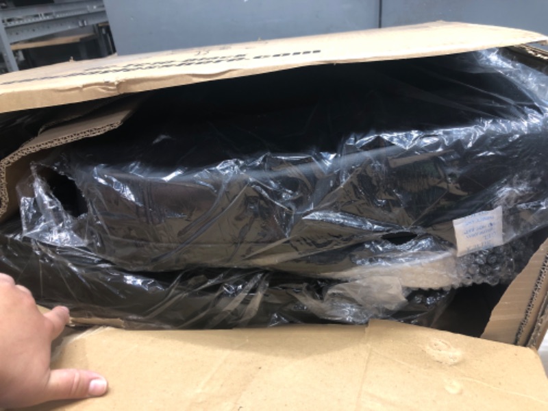 Photo 1 of Office Chair, Black